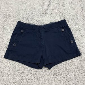 Nautica Navy Sailor Shorts